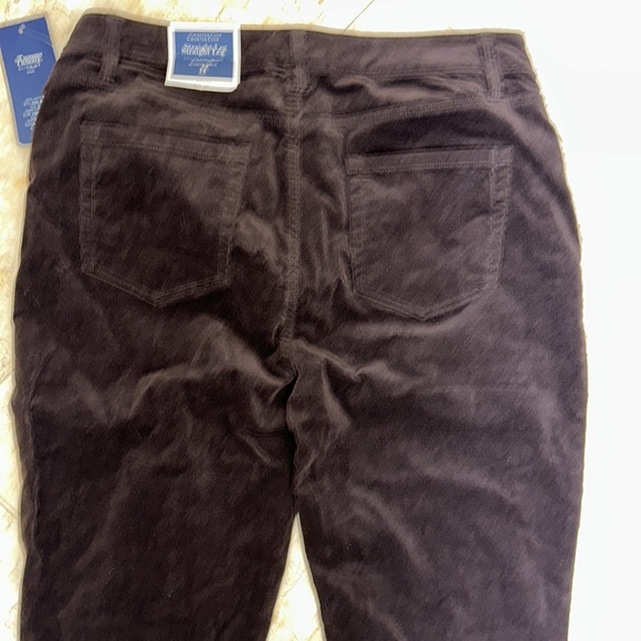 NWT CORDUROY - Picture 9 of 12